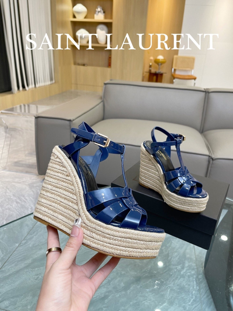 YSL Sandals